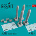Кластерна бомба BL755 (4 шт)  1/48 ResKit RS48-0108