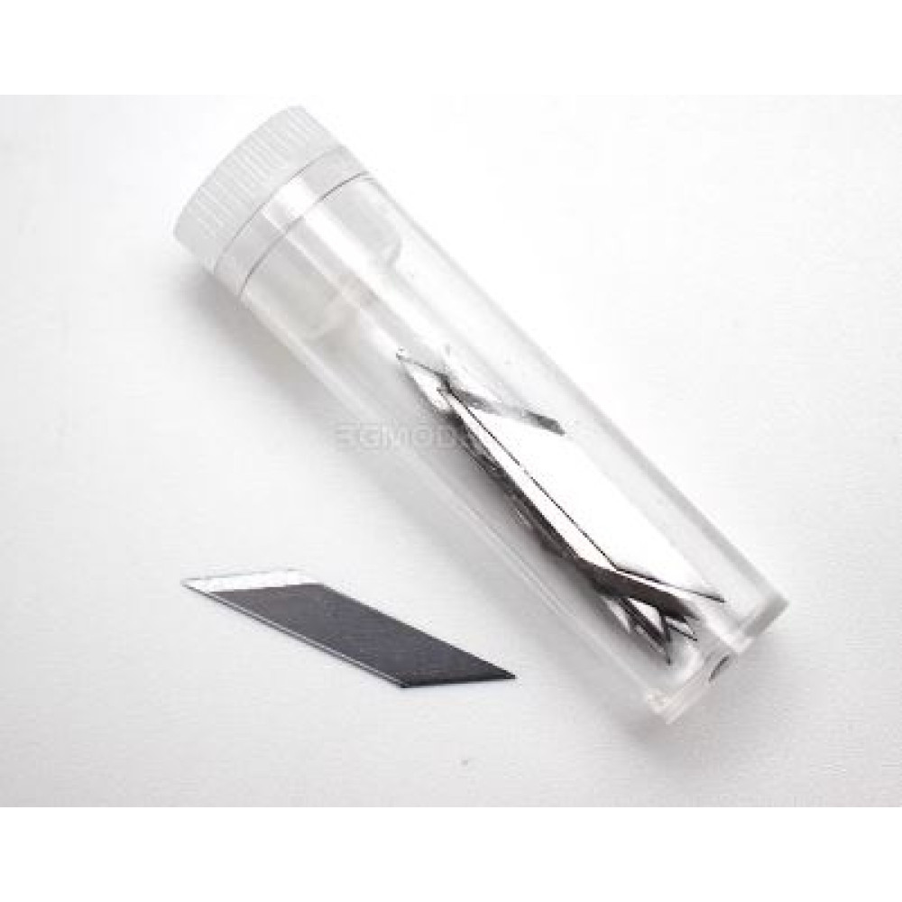 Scalpel blades 303/304 (12 pcs) 9sea