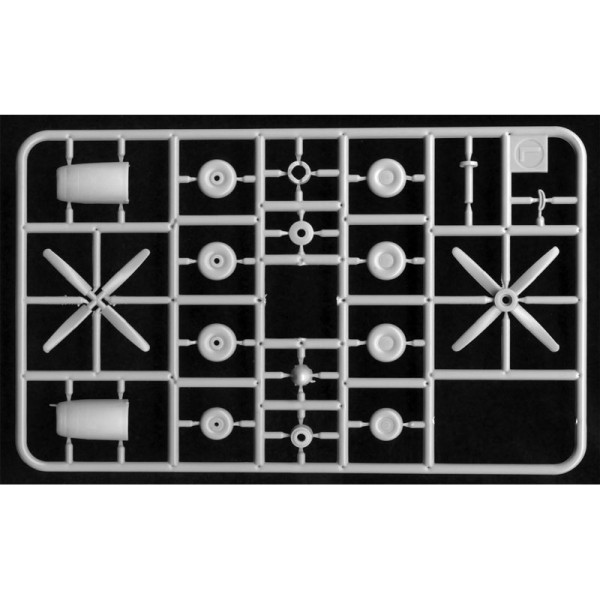 An-22  1/144 A&A Models 4401