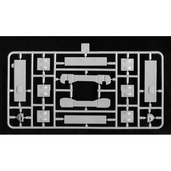 An-22  1/144 A&A Models 4401
