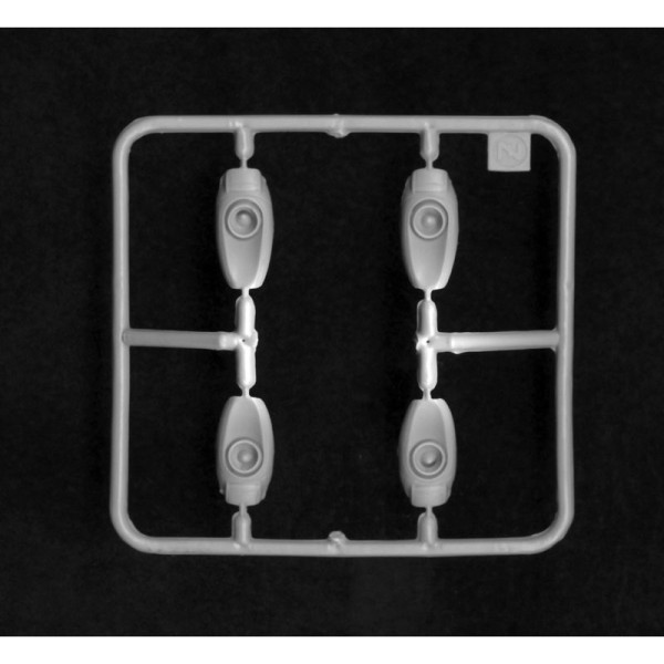 An-22  1/144 A&A Models 4401