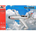 Навчально-тренувальний винищувач Як-23DC 1/48 A & A Models 4802