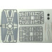 Навчально-тренувальний винищувач Як-23DC 1/48 A & A Models 4802
