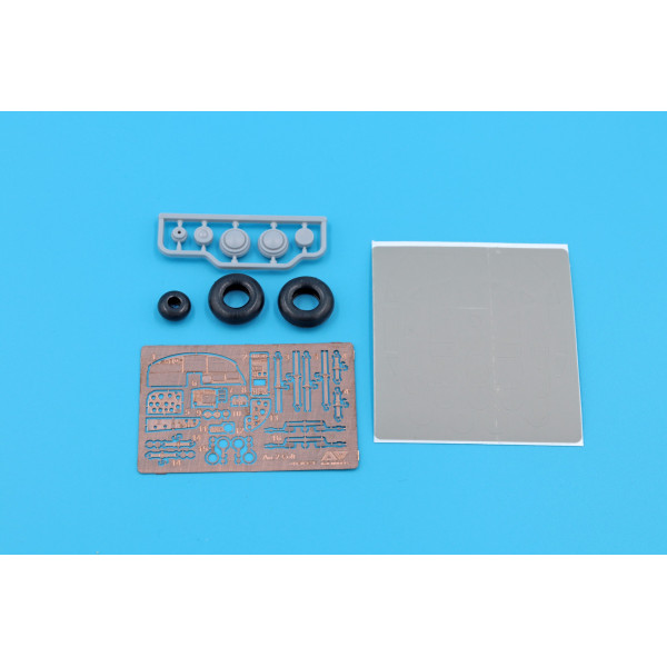 An-2 Colt  1/48 A&A Models 4803