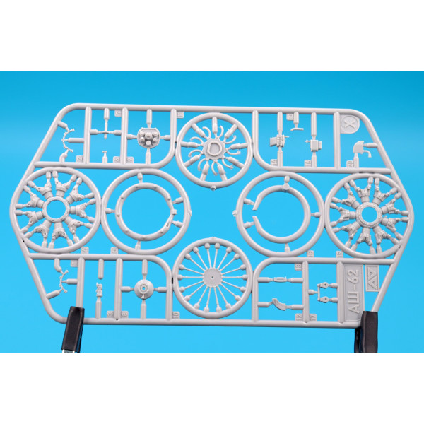 An-2 Colt  1/48 A&A Models 4803