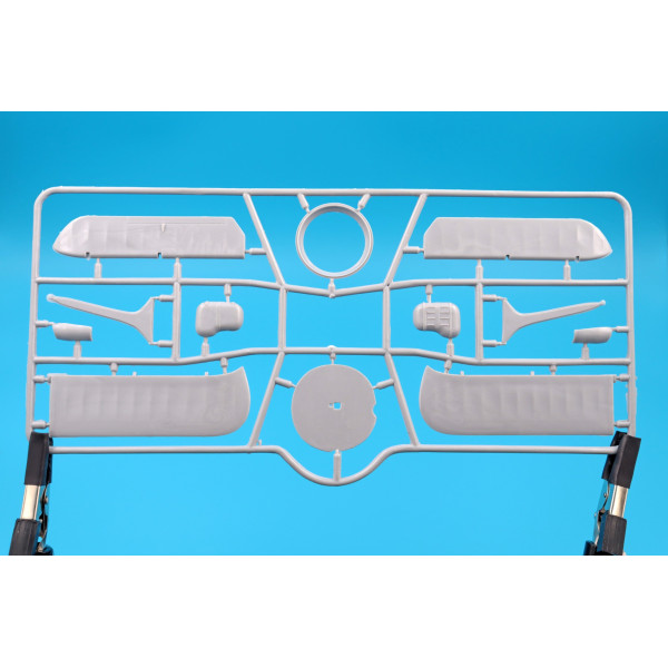 An-2 Colt  1/48 A&A Models 4803