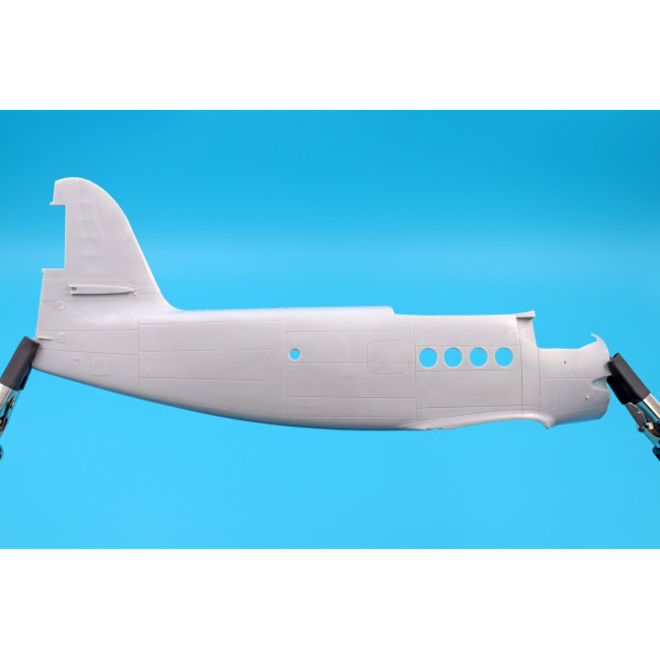 An-2 Colt  1/48 A&A Models 4803