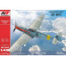 Messerschmitt Bf.109 T1 / T2 carrier-based fighter-bomber 1/48 A&A Models 4806