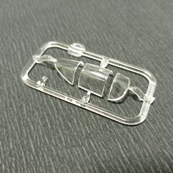 Messerschmitt Me 209V4  1/48 A&A Models 4810 