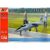VJ101C-X1 Supersonic VTOL fighter  1/72 A&A Models 7203