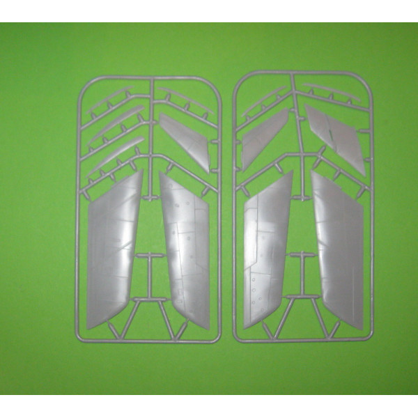 Lavochkin La-200B  1/72 A&A Models 7205