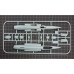 Легкий винищувач Helwan HA-300 Kahira ВПС Єгипту 1/72 A & A Models 7207