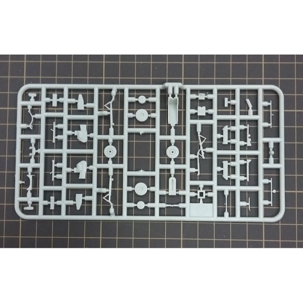 Легкий винищувач Helwan HA-300 Kahira ВПС Єгипту 1/72 A & A Models 7207