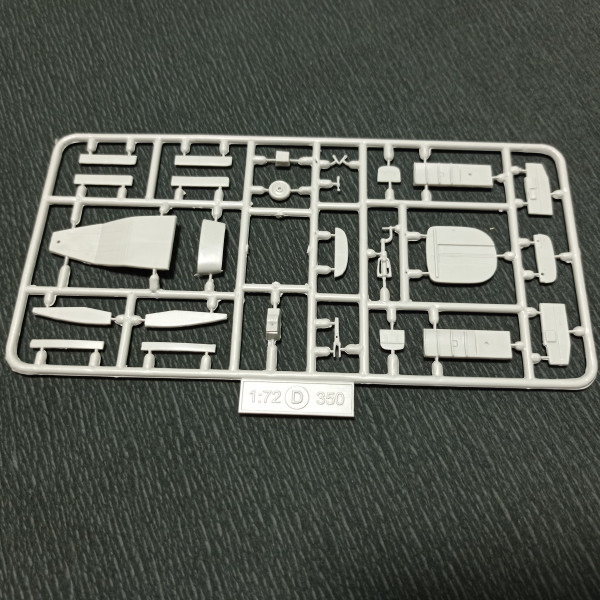 Beechcraft 350 Super King Air 1/72 A&A Models 7226