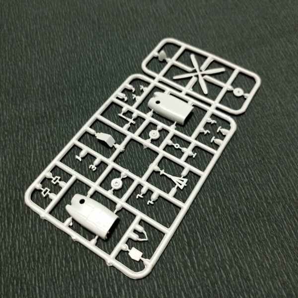 Beechcraft 350 Super King Air 1/72 A&A Models 7226