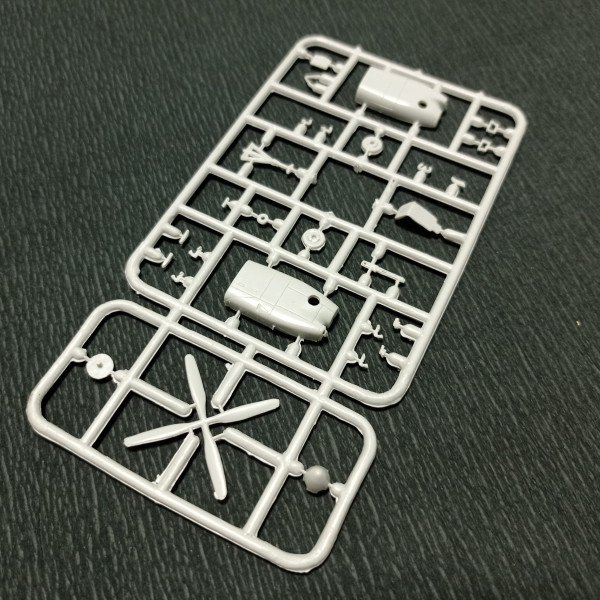 Beechcraft 350 Super King Air 1/72 A&A Models 7226