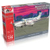 Beechcraft 350 Super King Air 1/72 A&A Models 7226