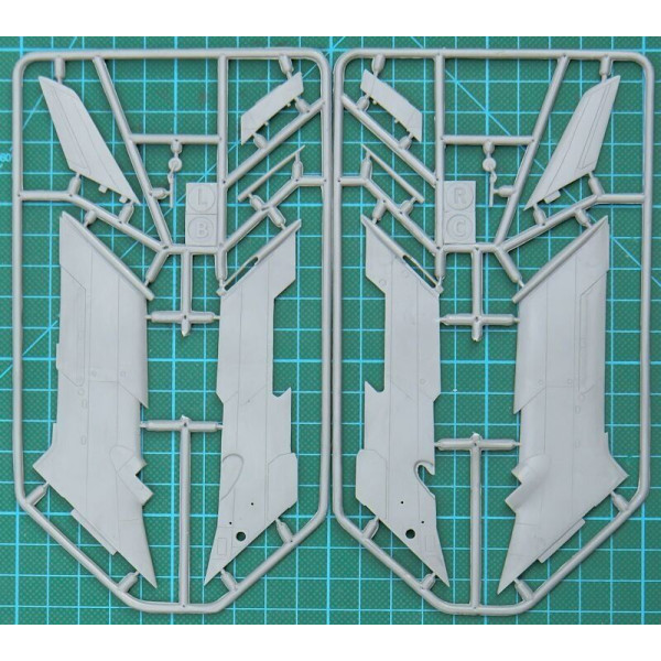 Flashlight-C Yak-27K-8 1/72 Amodel 72263