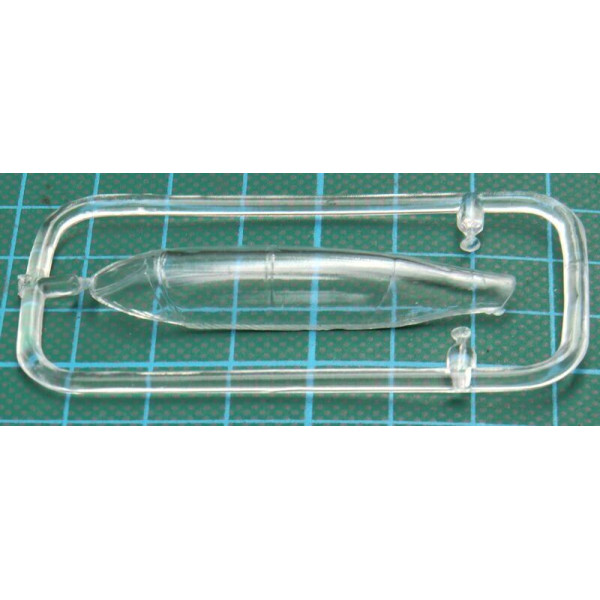 Flashlight-C Yak-27K-8 1/72 Amodel 72263