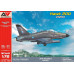 Hawk 200 ZG200 Light Multirole Fighter  1/72 A&A Models 7227