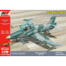 Hawk 200 ZJ201 Light Multirole Fighter  1/72 A&A Models 7229