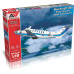 Beechcraft 350 "Super King Air" (Japan Coast Guard) 1/72 A&A Models 7243