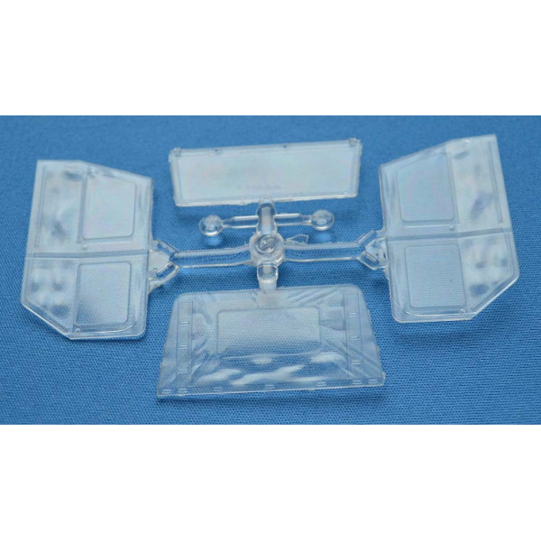 Iltis 0,5t Light truck 4x4  1/35 ACE 35101