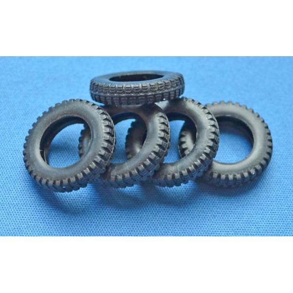 0,25t 4x4 truck Munga F 91/4 1/35 ACE 35104