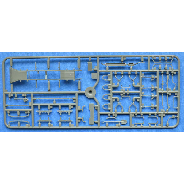 0,25t 4x4 truck Munga F 91/4 1/35 ACE 35104
