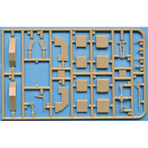 0,25t 4x4 truck Munga F 91/4 1/35 ACE 35104