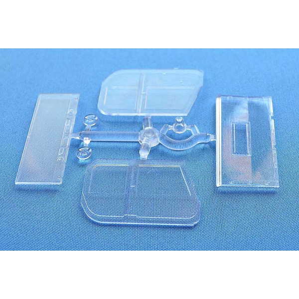 0,25t 4x4 truck Munga F 91/4 1/35 ACE 35104