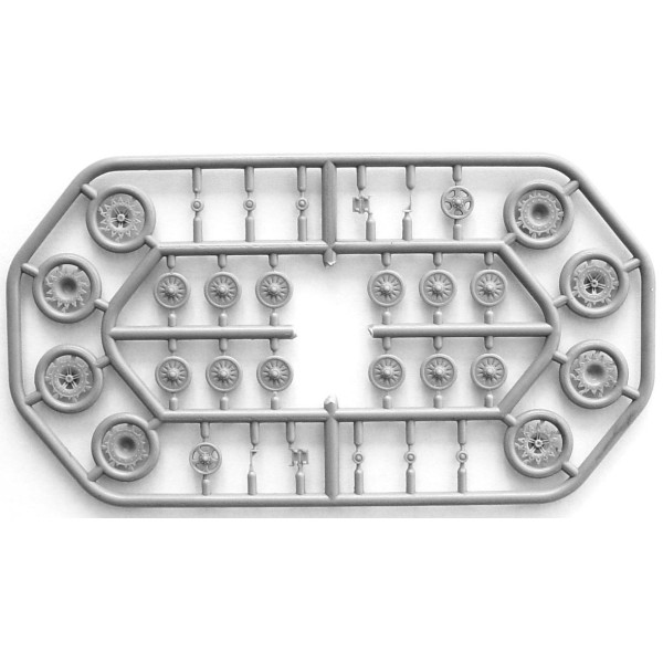 BMP-2D 1/72 ACE 72125