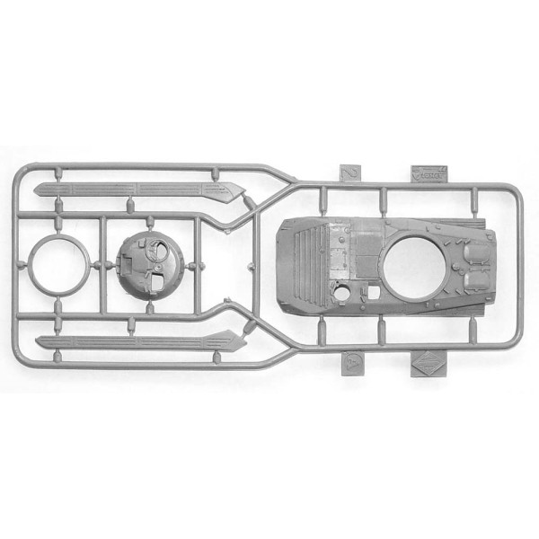 BMP-2D 1/72 ACE 72125