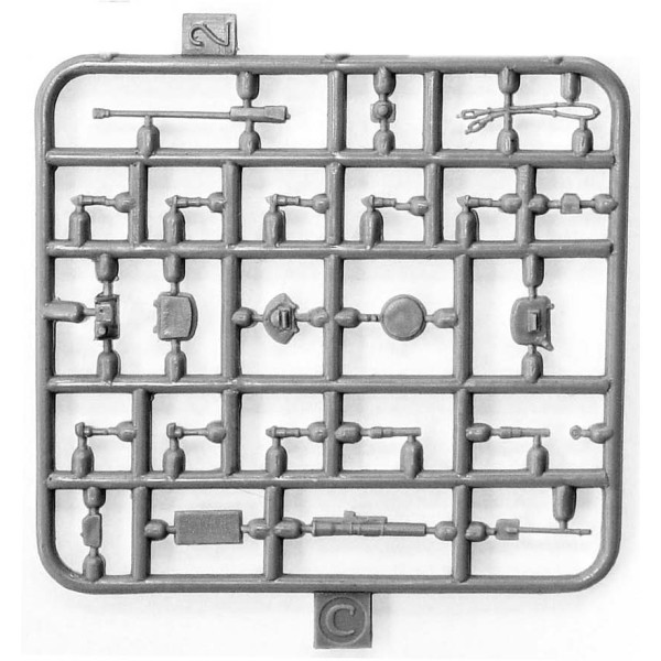 BMP-2D 1/72 ACE 72125