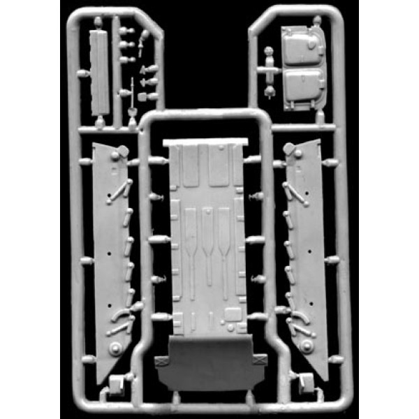 BMP-2D 1/72 ACE 72125