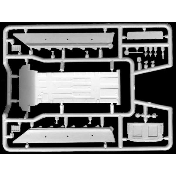 BMP-2D 1/72 ACE 72125