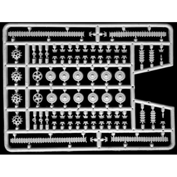 BMP-2D 1/72 ACE 72125