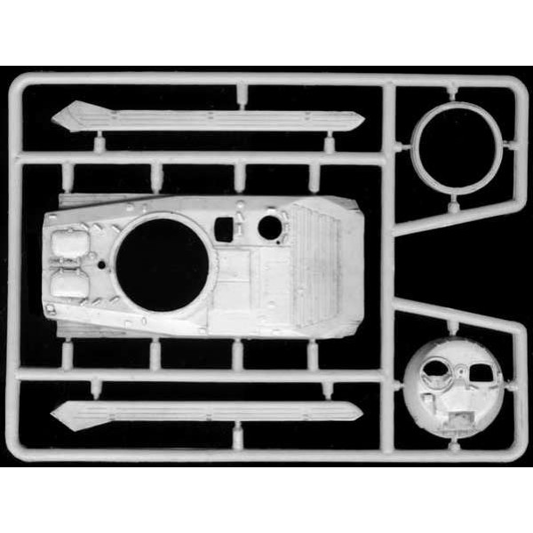 BMP-2D 1/72 ACE 72125