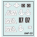 BMP-2D 1/72 ACE 72125