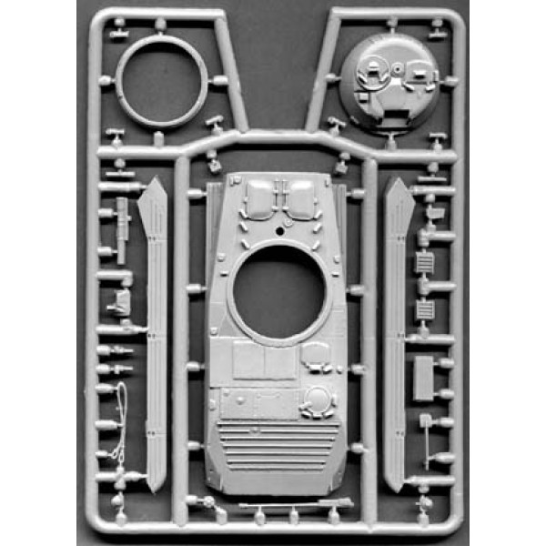 BMP-2D 1/72 ACE 72125