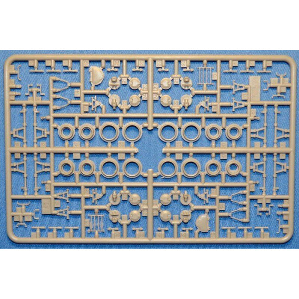 Tank Hunter 2S14 Zhalo-S 1/72 ACE 72168