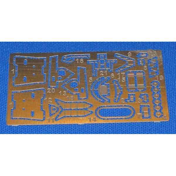 2S23 Nona SVK 120mm mortar/howitzer 1/72 ACE 72169