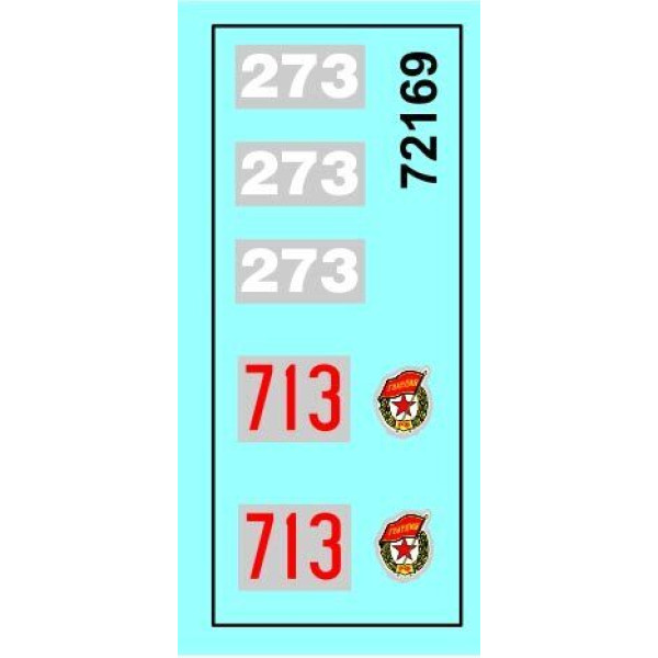 2S23 Nona SVK 120mm mortar/howitzer 1/72 ACE 72169