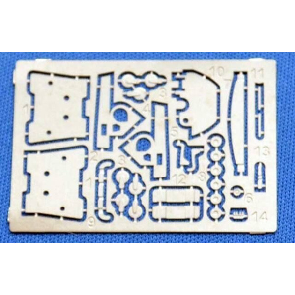 BTR-80A Russian APC  1/72 ACE 72172