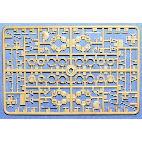 BTR-3E1 Ukrainian APC 1/72 ACE 72175