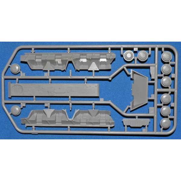 BTR-3RK Ukrainian AT system 1/72 ACE 72176
