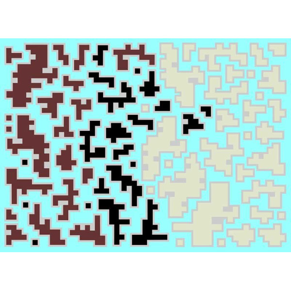 BTR-3RK Ukrainian AT system 1/72 ACE 72176