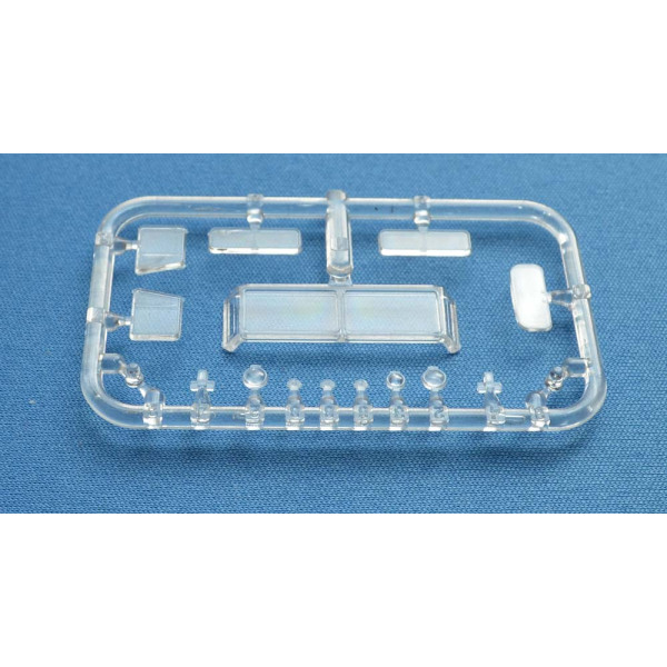 Soviet All-Road Military truck GAZ-66  1/72 ACE 72182