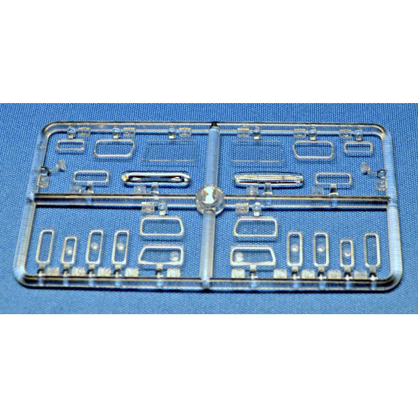 Tiger-M with heavy MG module Arbalet (Ukrainian Army) 1/72 ACE 72188