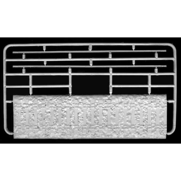 Ba-20 ZhD (railroad version) w/railway Track Set  1/72 ACE 72210